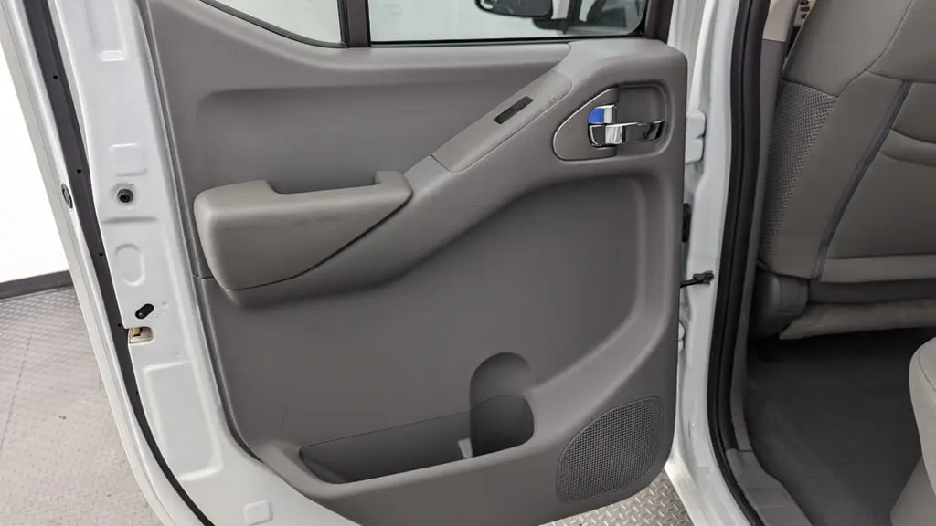 Florida Fine Cars - Used NISSAN FRONTIER 2019 MIAMI SV
