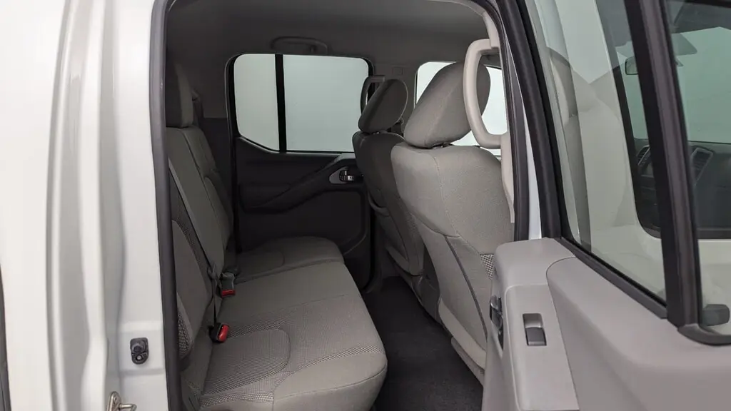 Florida Fine Cars - Used NISSAN FRONTIER 2019 MIAMI SV