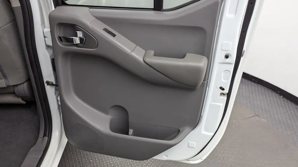 Florida Fine Cars - Used NISSAN FRONTIER 2019 MIAMI SV