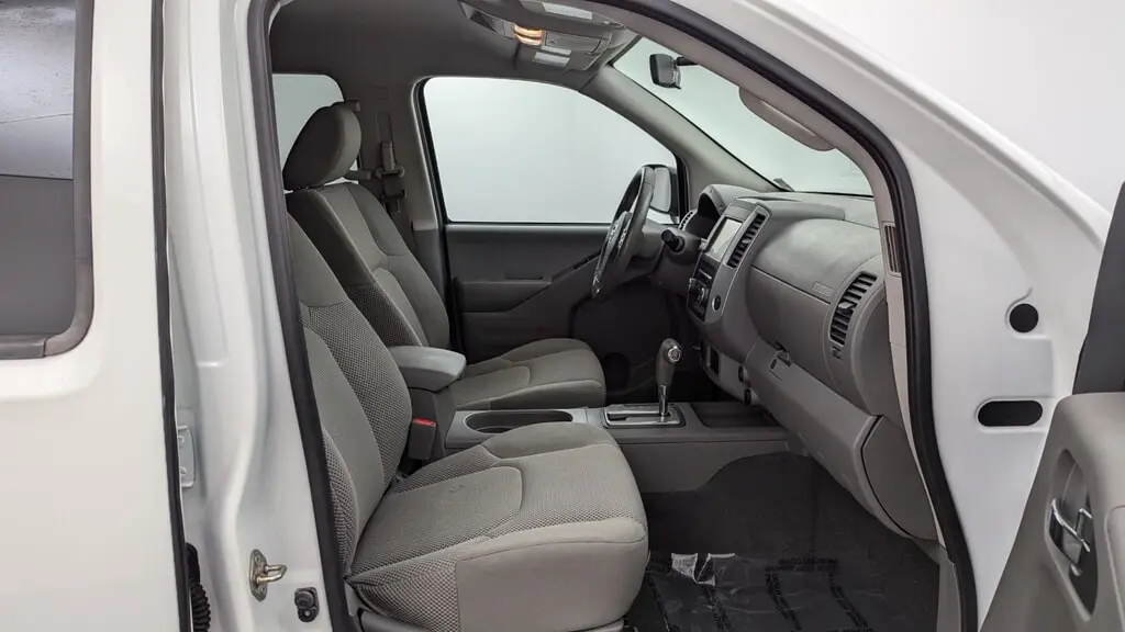 Florida Fine Cars - Used NISSAN FRONTIER 2019 MIAMI SV