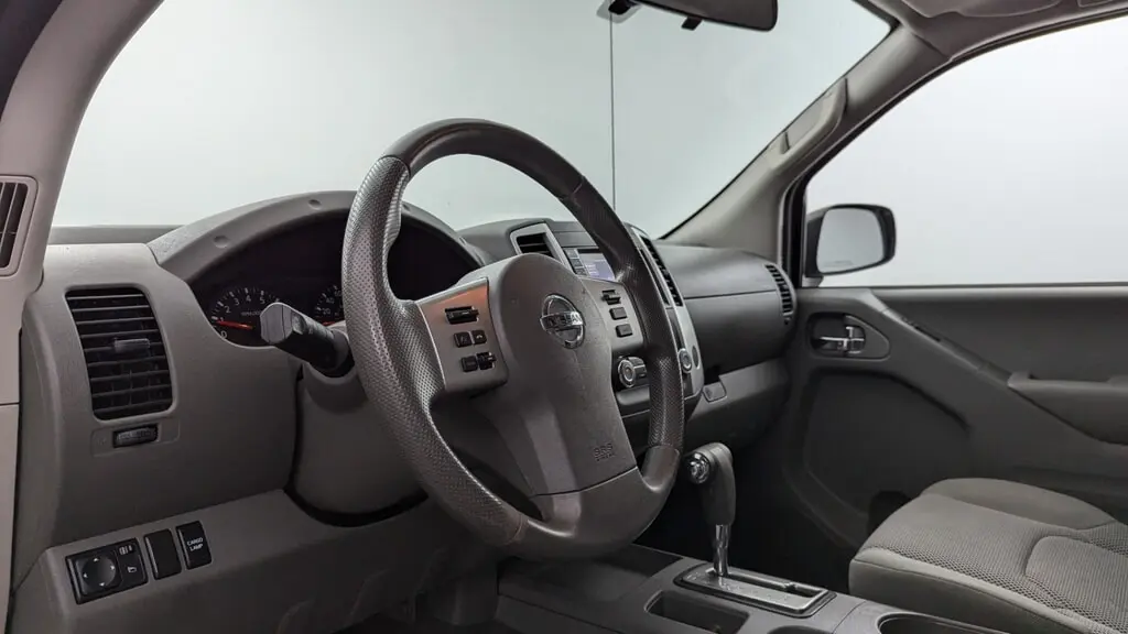 Florida Fine Cars - Used NISSAN FRONTIER 2019 MIAMI SV