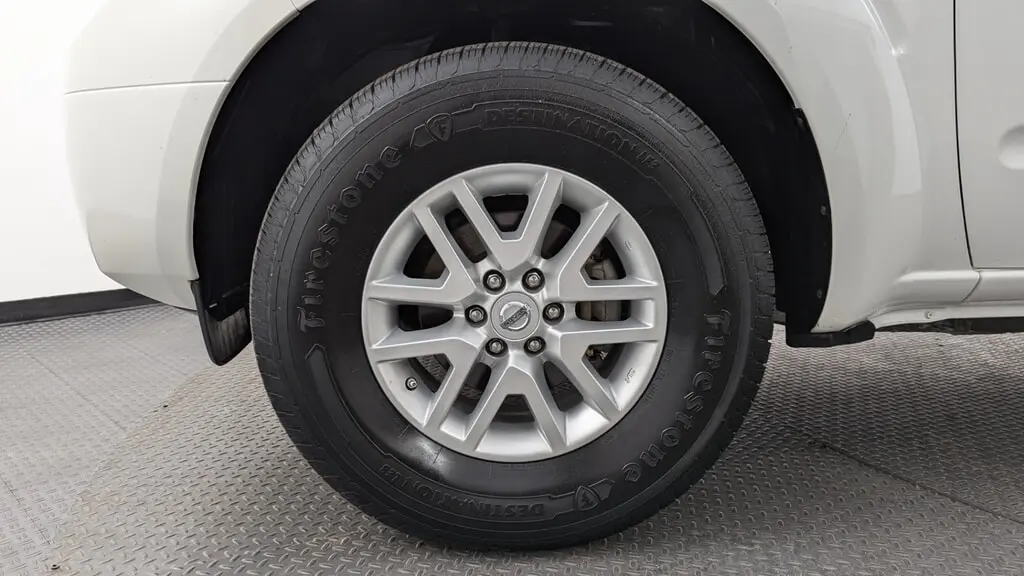 Florida Fine Cars - Used NISSAN FRONTIER 2019 MIAMI SV