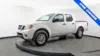 Florida Fine Cars - Used NISSAN FRONTIER 2019 MIAMI SV