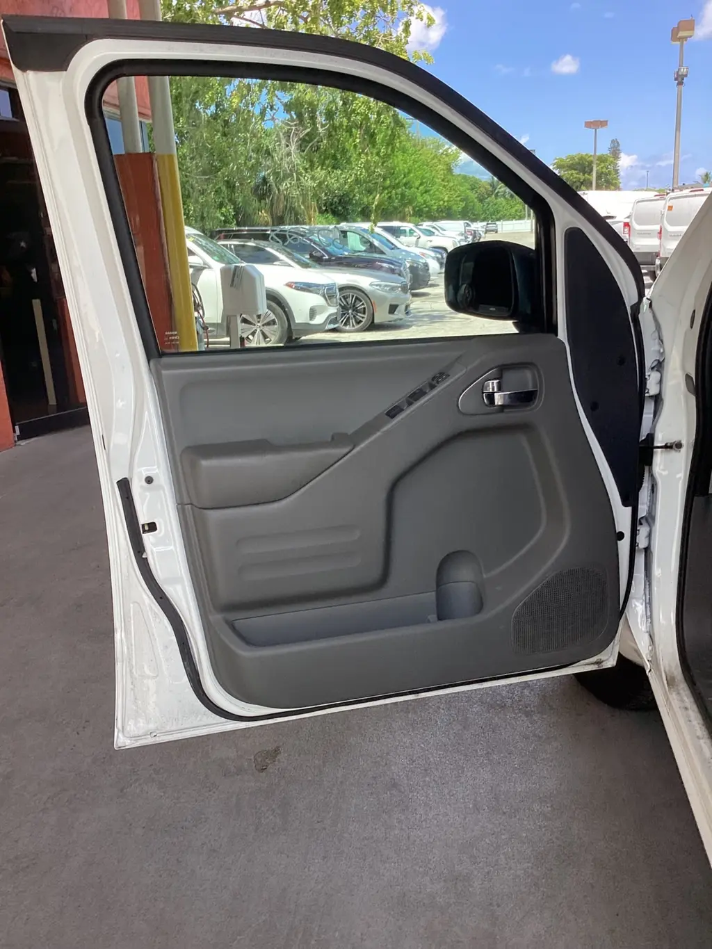 Florida Fine Cars - Used NISSAN FRONTIER 2019 ORLANDO SV