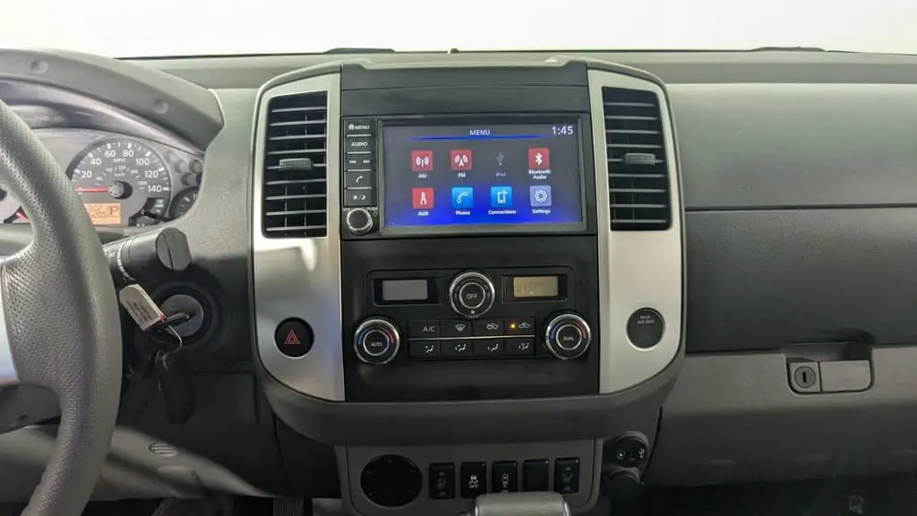 Florida Fine Cars - Used NISSAN FRONTIER 2019 MIAMI SV