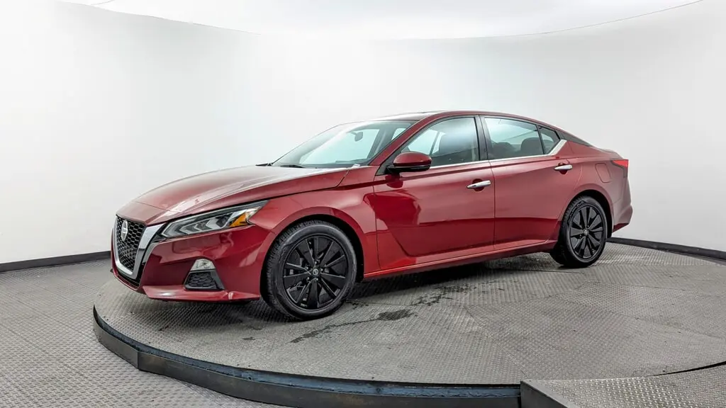 Florida Fine Cars - Used NISSAN ALTIMA 2021 MIAMI 2.5 SV