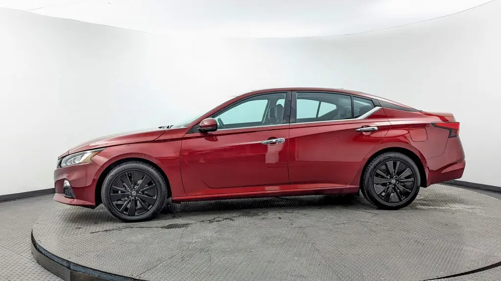 Florida Fine Cars - Used NISSAN ALTIMA 2021 MIAMI 2.5 SV