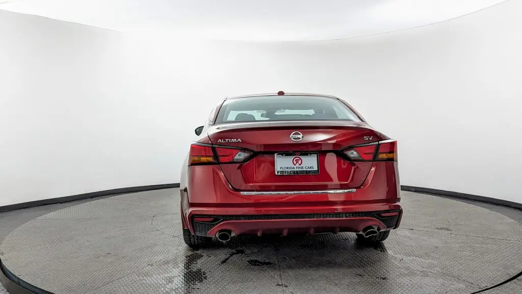 Florida Fine Cars - Used NISSAN ALTIMA 2021 MIAMI 2.5 SV