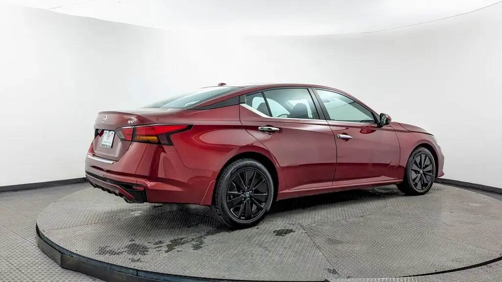 Florida Fine Cars - Used NISSAN ALTIMA 2021 MIAMI 2.5 SV