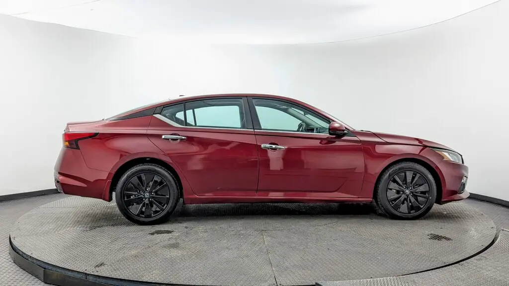 Florida Fine Cars - Used NISSAN ALTIMA 2021 MIAMI 2.5 SV