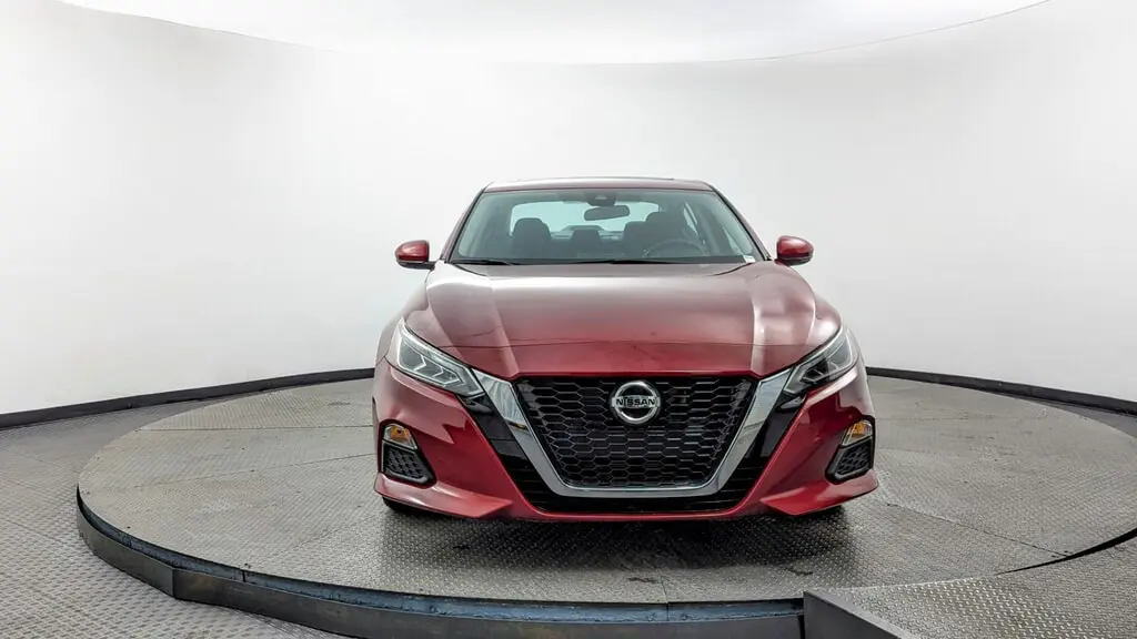 Florida Fine Cars - Used NISSAN ALTIMA 2021 MIAMI 2.5 SV