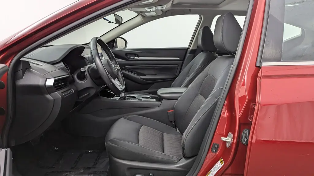 Florida Fine Cars - Used NISSAN ALTIMA 2021 MIAMI 2.5 SV