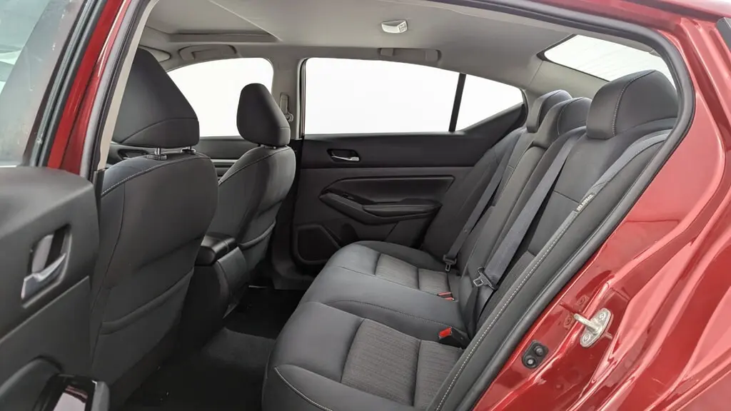 Florida Fine Cars - Used NISSAN ALTIMA 2021 MIAMI 2.5 SV
