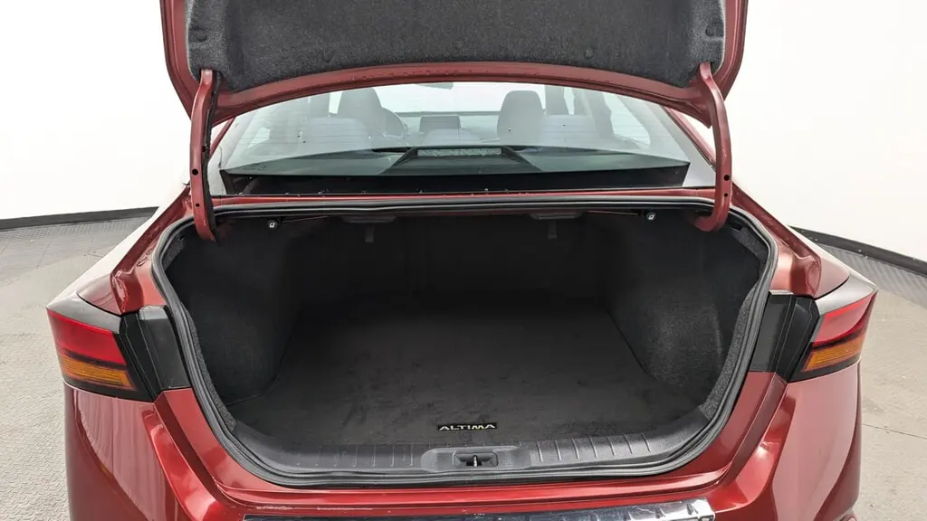 Florida Fine Cars - Used NISSAN ALTIMA 2021 MIAMI 2.5 SV