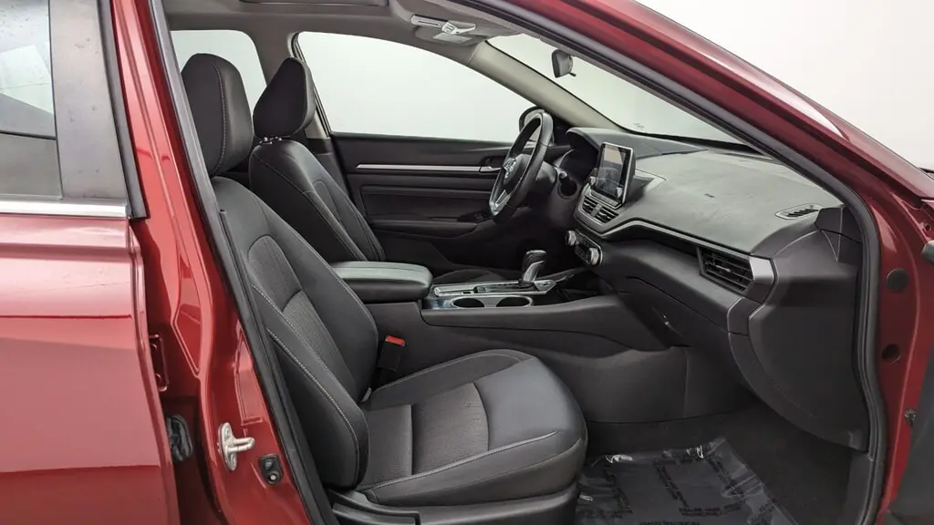 Florida Fine Cars - Used NISSAN ALTIMA 2021 MIAMI 2.5 SV