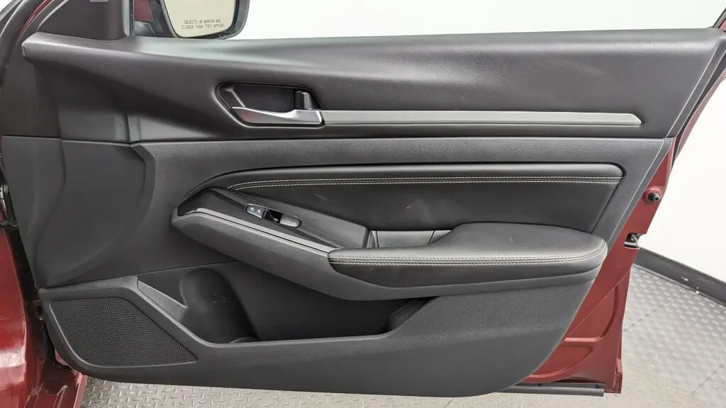 Florida Fine Cars - Used NISSAN ALTIMA 2021 MIAMI 2.5 SV