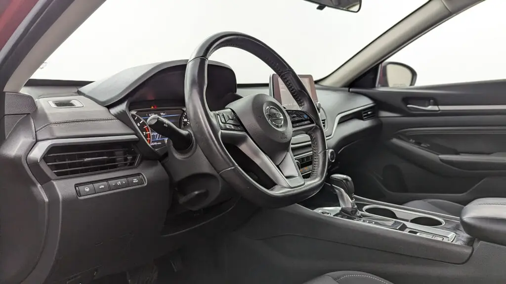 Florida Fine Cars - Used NISSAN ALTIMA 2021 MIAMI 2.5 SV