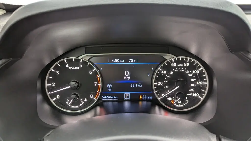Florida Fine Cars - Used NISSAN ALTIMA 2021 MIAMI 2.5 SV