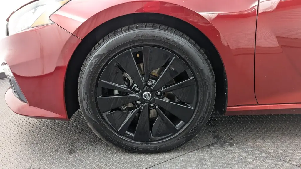 Florida Fine Cars - Used NISSAN ALTIMA 2021 MIAMI 2.5 SV