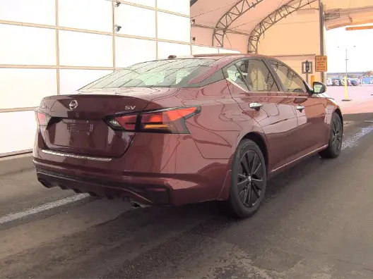 Florida Fine Cars - Used NISSAN ALTIMA 2021 MIAMI 2.5 SV