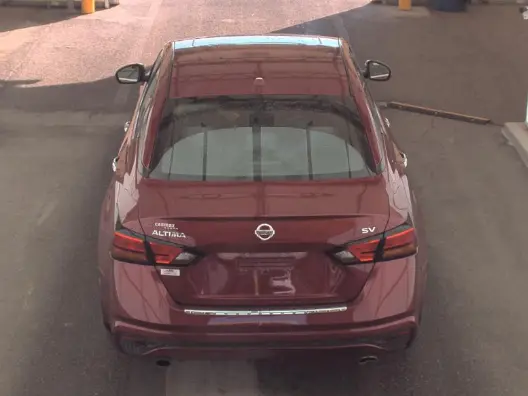 Florida Fine Cars - Used NISSAN ALTIMA 2021 MIAMI 2.5 SV