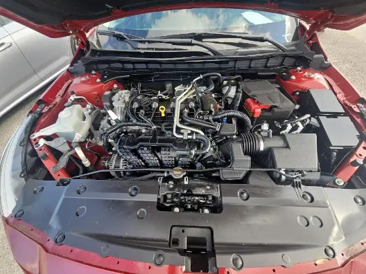 Florida Fine Cars - Used NISSAN ALTIMA 2021 MIAMI 2.5 SV