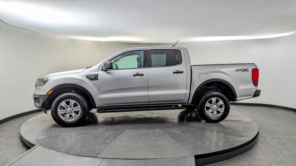 Florida Fine Cars - Used FORD RANGER 2019 WEST PALM XL