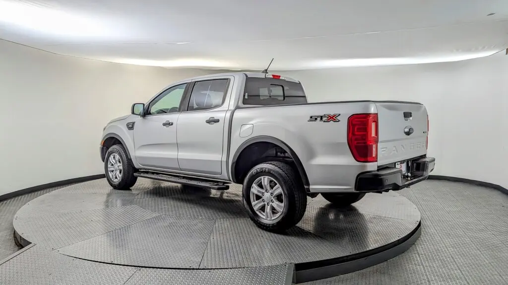 Florida Fine Cars - Used FORD RANGER 2019 WEST PALM XL