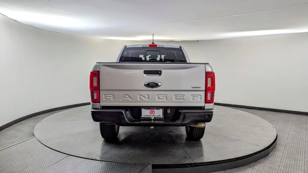 Florida Fine Cars - Used FORD RANGER 2019 WEST PALM XL