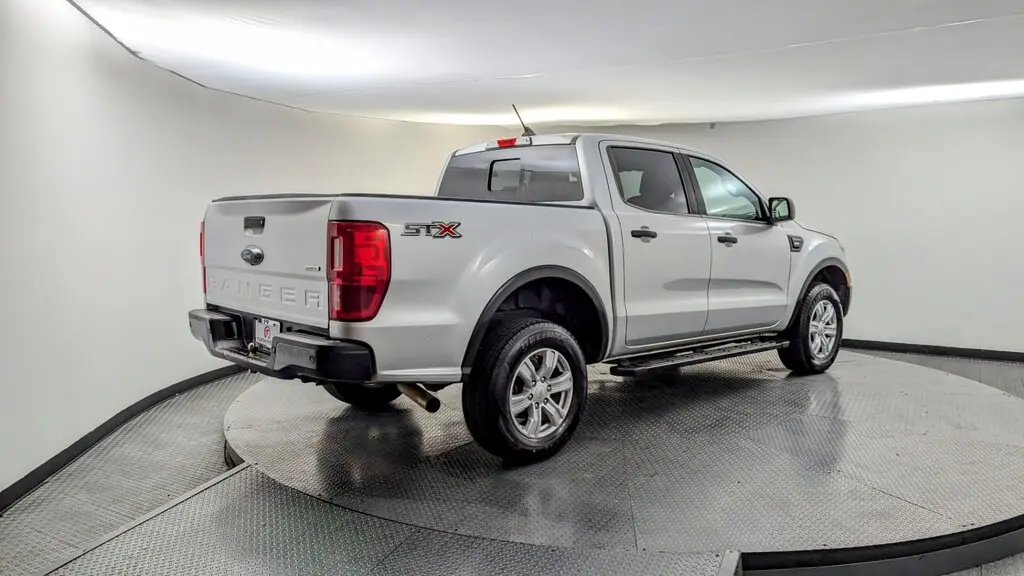 Florida Fine Cars - Used FORD RANGER 2019 WEST PALM XL