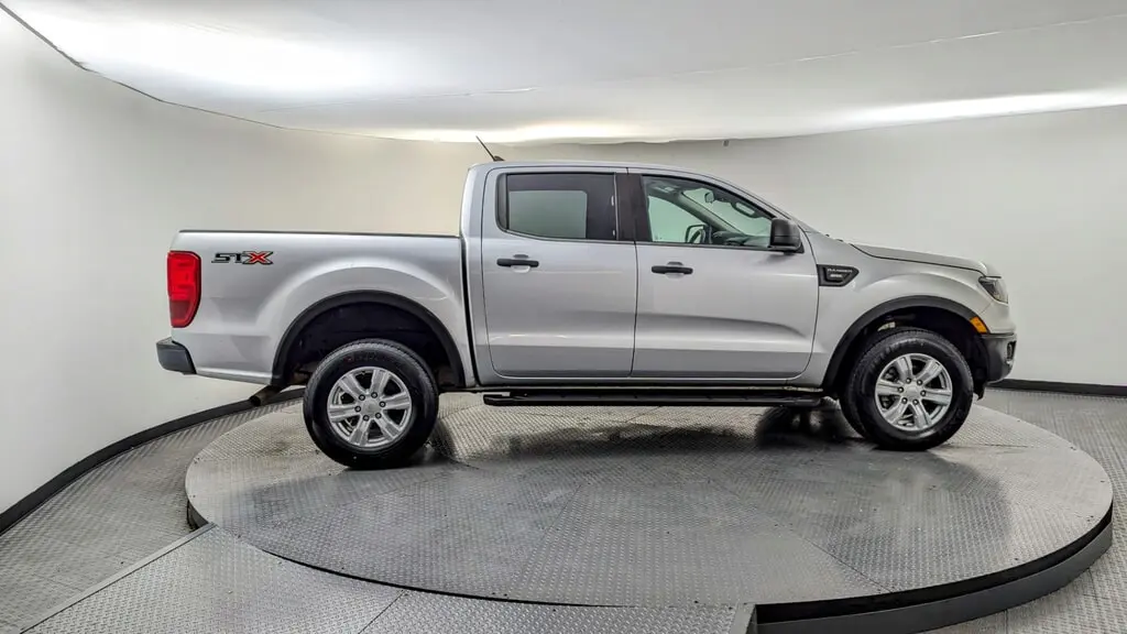 Florida Fine Cars - Used FORD RANGER 2019 WEST PALM XL