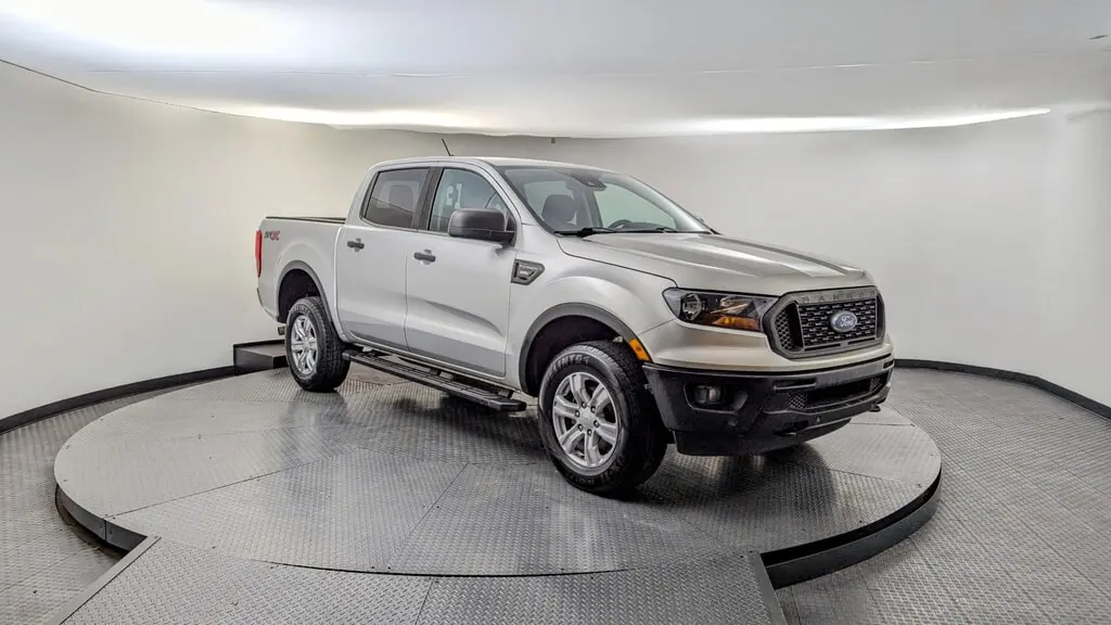 Florida Fine Cars - Used FORD RANGER 2019 WEST PALM XL