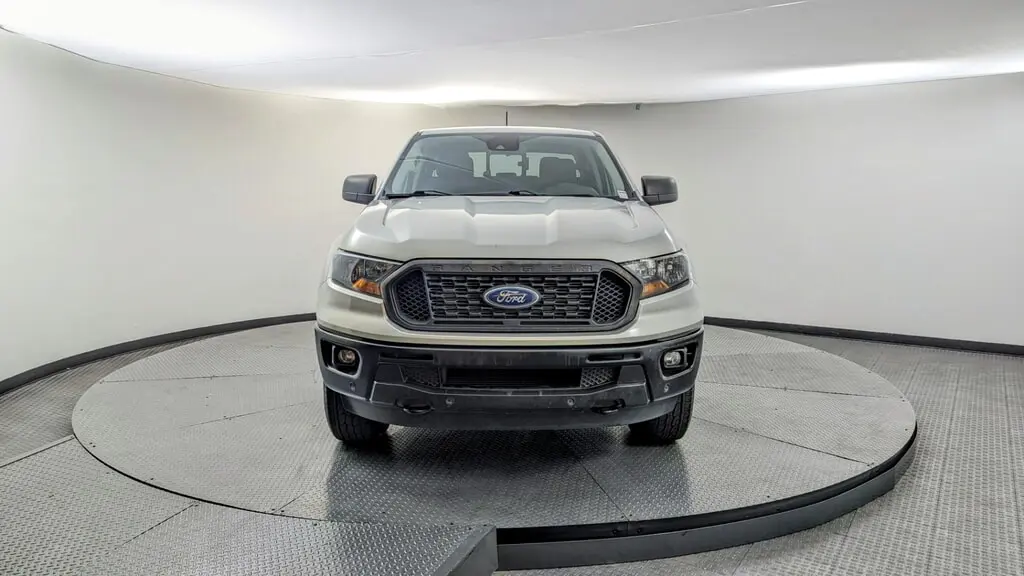 Florida Fine Cars - Used FORD RANGER 2019 WEST PALM XL
