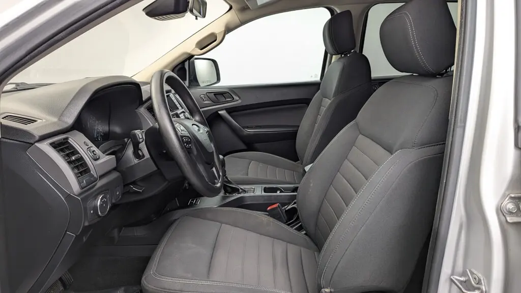 Florida Fine Cars - Used FORD RANGER 2019 WEST PALM XL