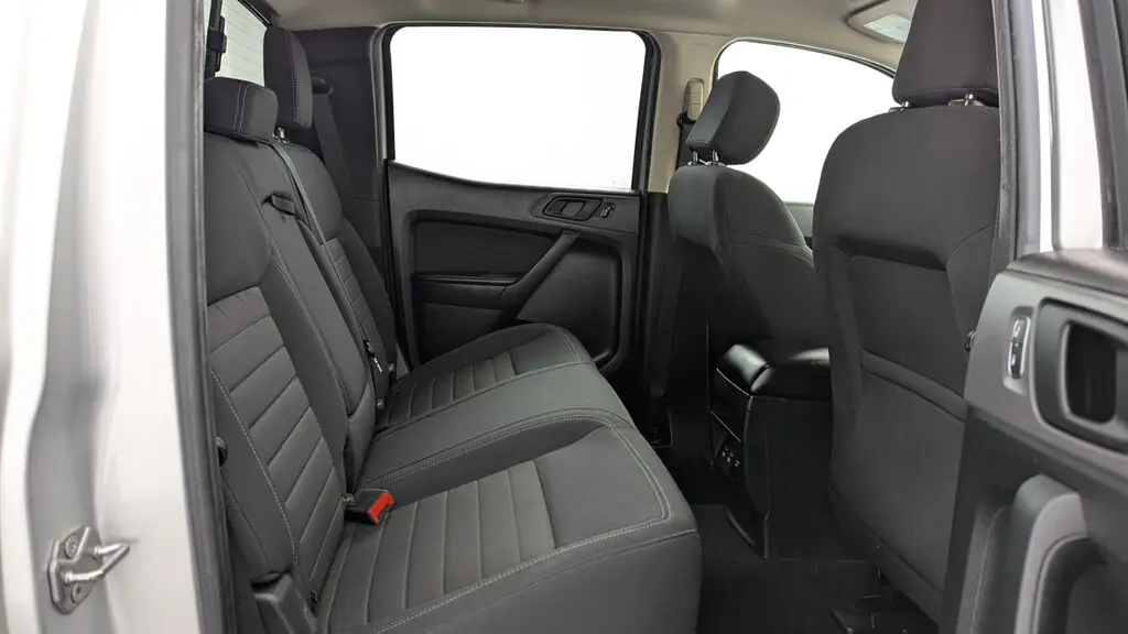 Florida Fine Cars - Used FORD RANGER 2019 WEST PALM XL