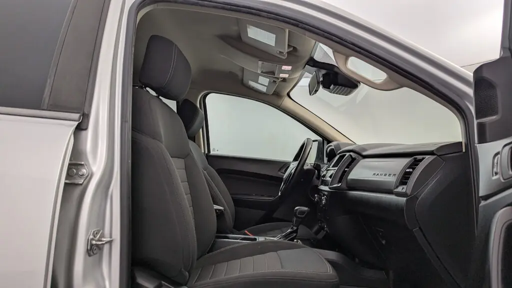 Florida Fine Cars - Used FORD RANGER 2019 WEST PALM XL