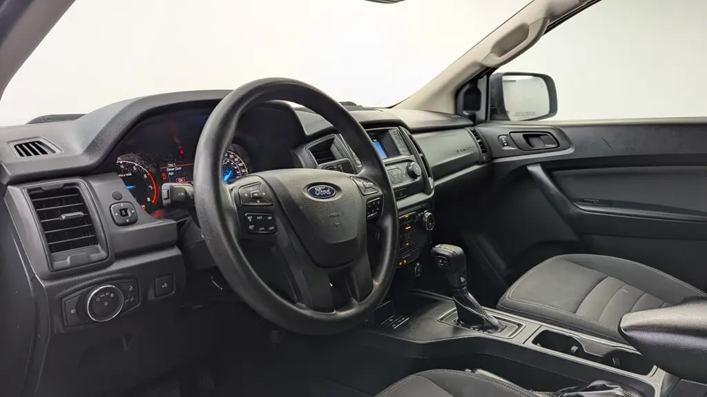 Florida Fine Cars - Used FORD RANGER 2019 WEST PALM XL