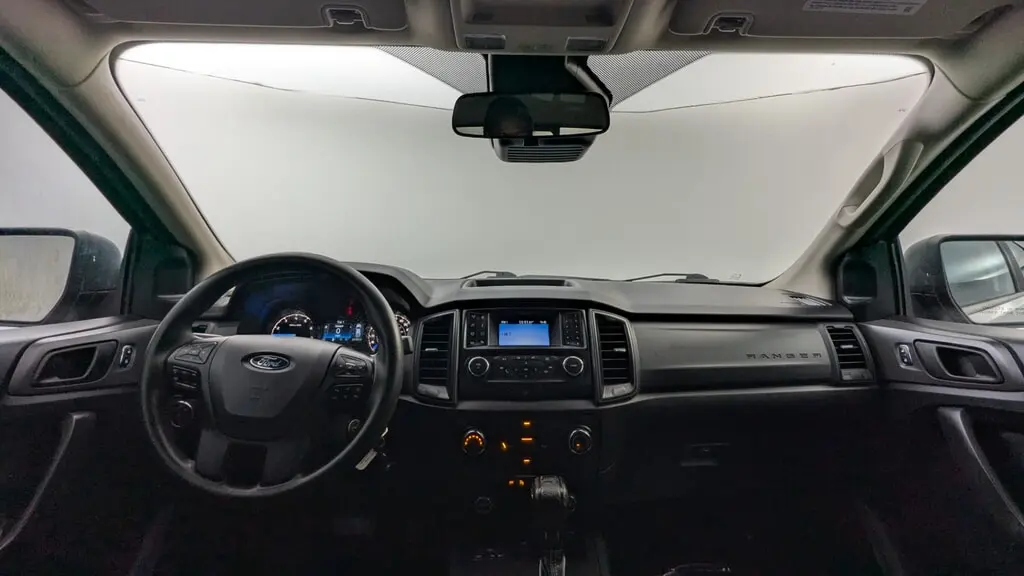 Florida Fine Cars - Used FORD RANGER 2019 WEST PALM XL