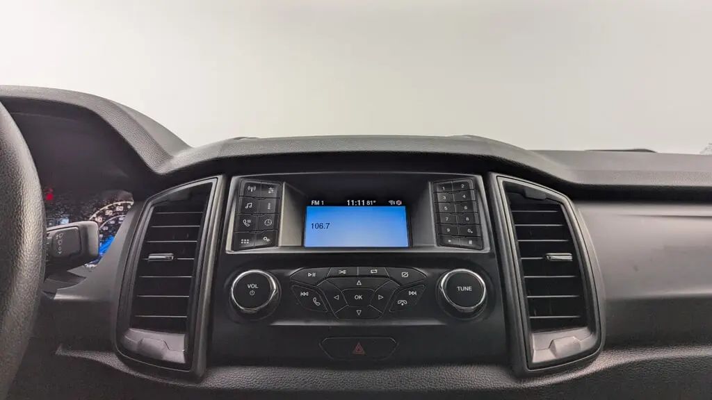 Florida Fine Cars - Used FORD RANGER 2019 WEST PALM XL