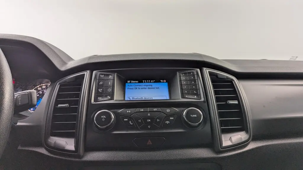 Florida Fine Cars - Used FORD RANGER 2019 WEST PALM XL