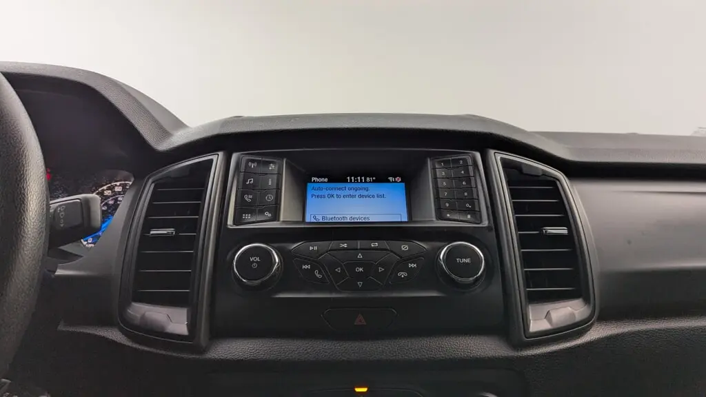 Florida Fine Cars - Used FORD RANGER 2019 WEST PALM XL