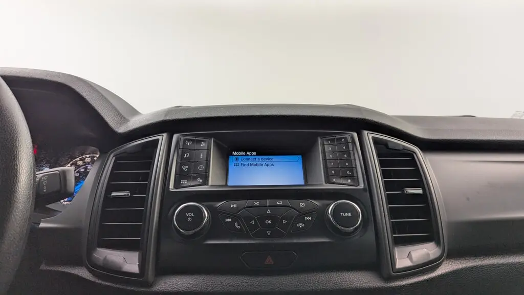 Florida Fine Cars - Used FORD RANGER 2019 WEST PALM XL