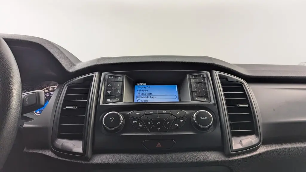 Florida Fine Cars - Used FORD RANGER 2019 WEST PALM XL