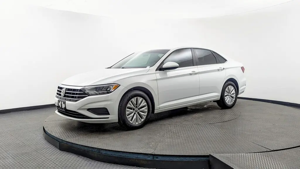 Florida Fine Cars - Used VOLKSWAGEN JETTA 2020 MARGATE S
