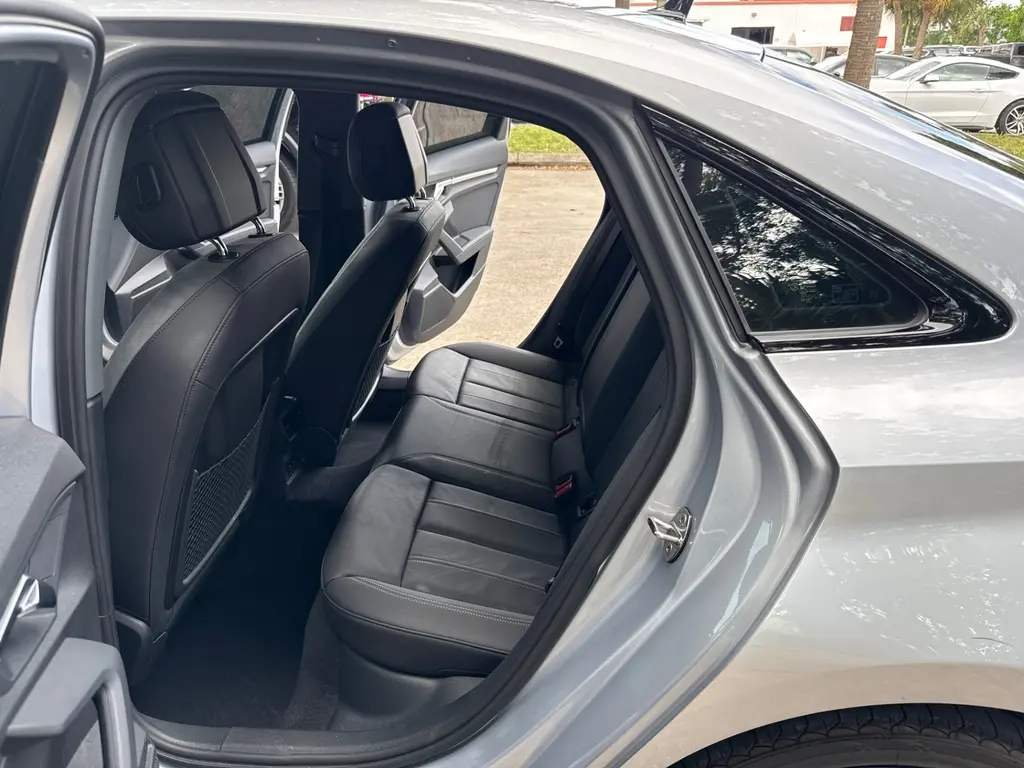 Florida Fine Cars - Used AUDI A3 2023 WEST PALM PREMIUM