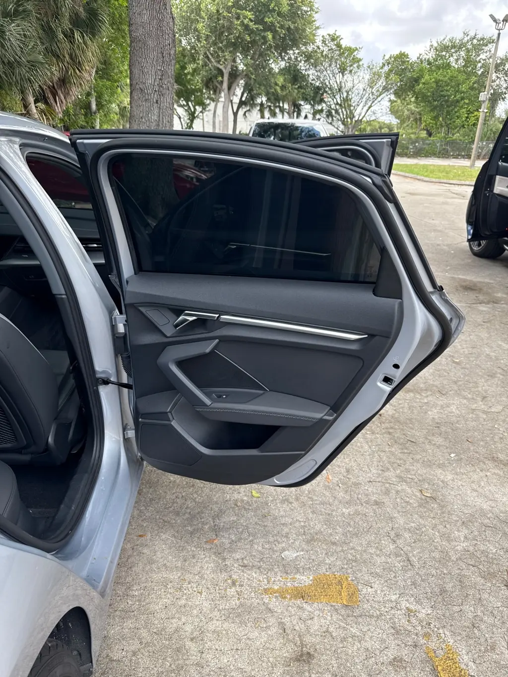Florida Fine Cars - Used AUDI A3 2023 WEST PALM PREMIUM