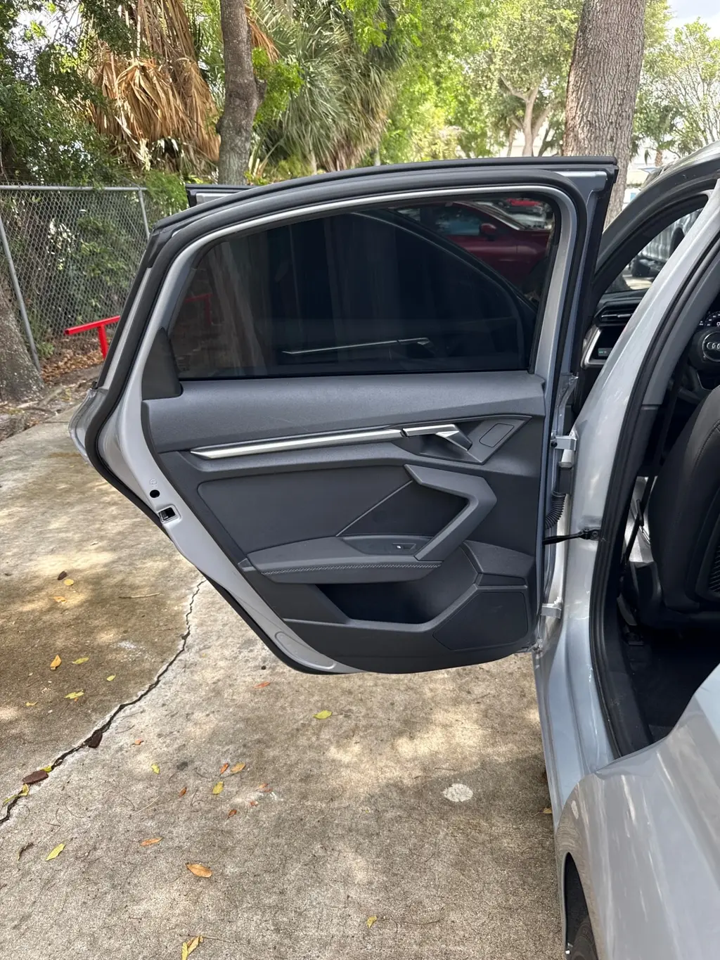 Florida Fine Cars - Used AUDI A3 2023 WEST PALM PREMIUM