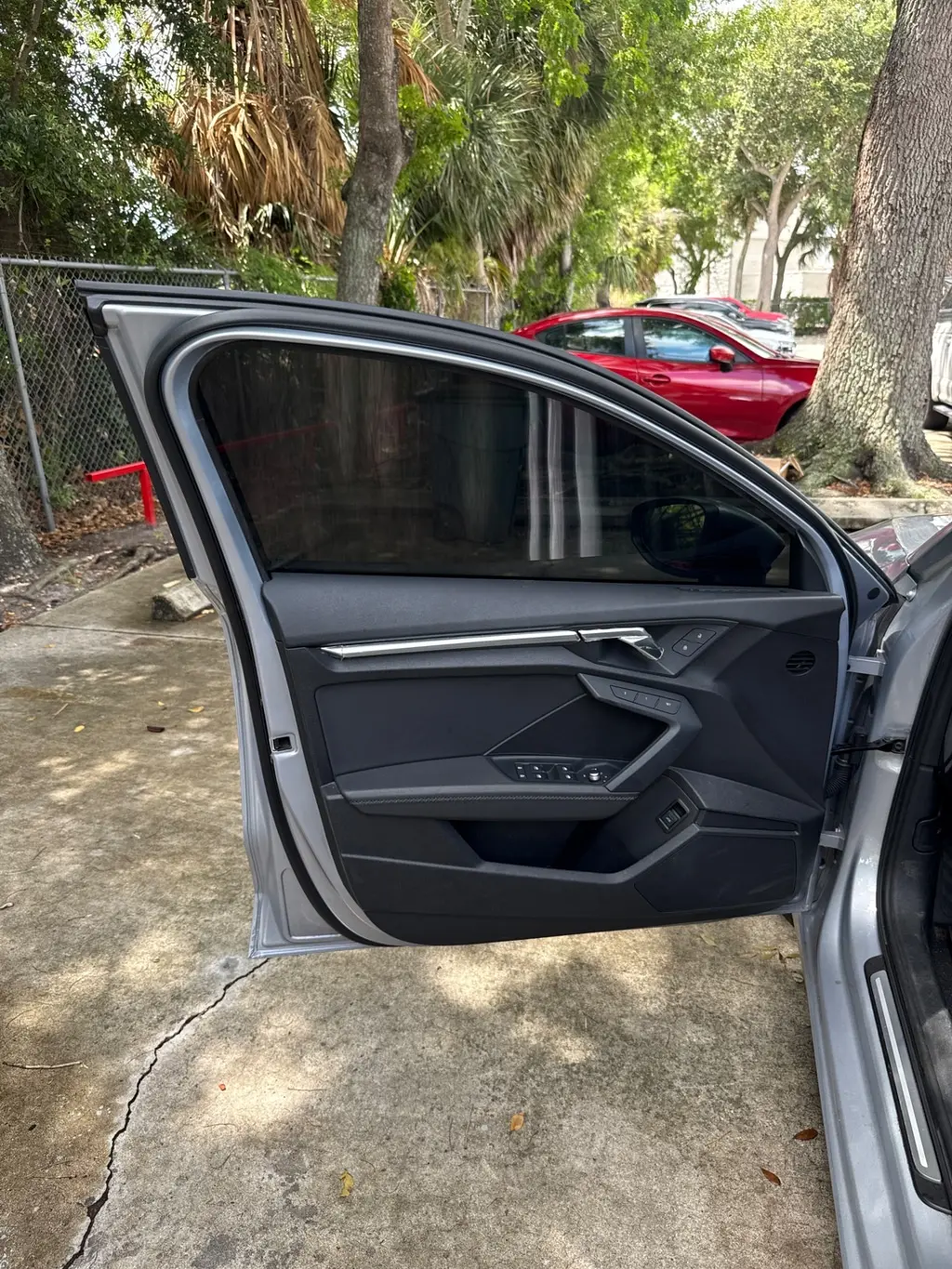 Florida Fine Cars - Used AUDI A3 2023 WEST PALM PREMIUM