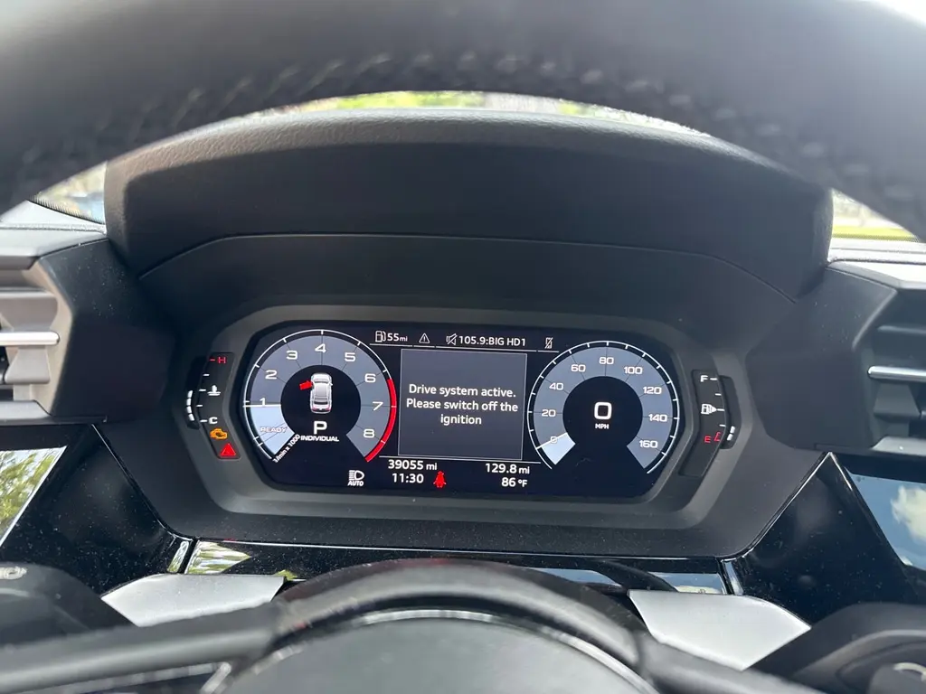 Florida Fine Cars - Used AUDI A3 2023 WEST PALM PREMIUM
