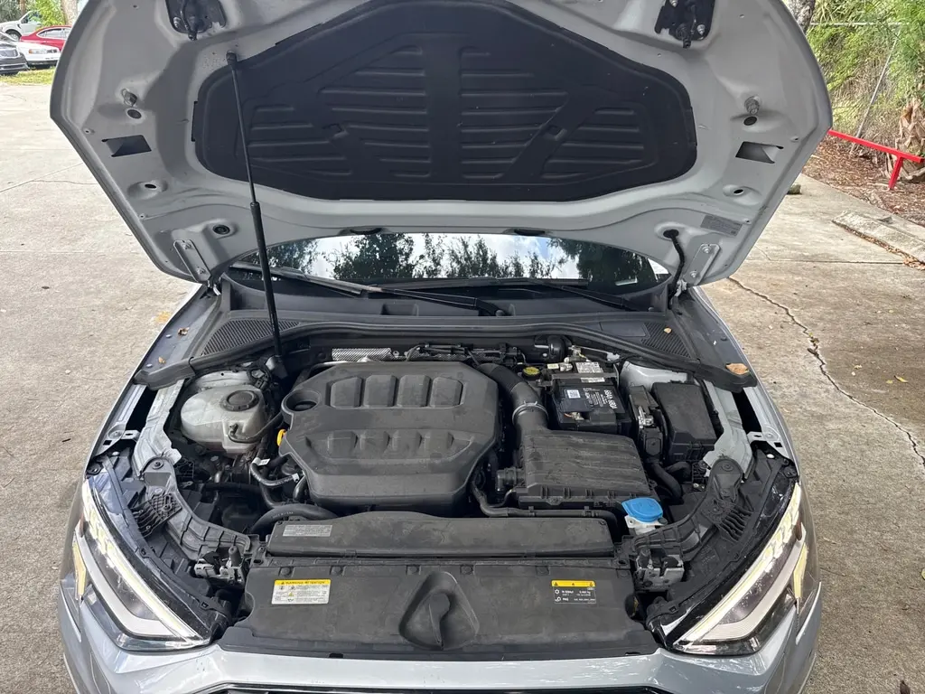 Florida Fine Cars - Used AUDI A3 2023 WEST PALM PREMIUM